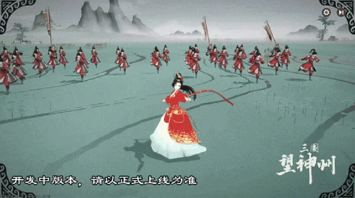 三国望神州貂蝉配队攻略,三国望神州貂蝉阵容搭配技巧