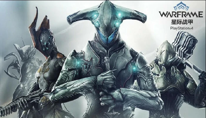 星际战甲手游安卓版支持手柄吗,星际战甲手游用手柄玩体验如何