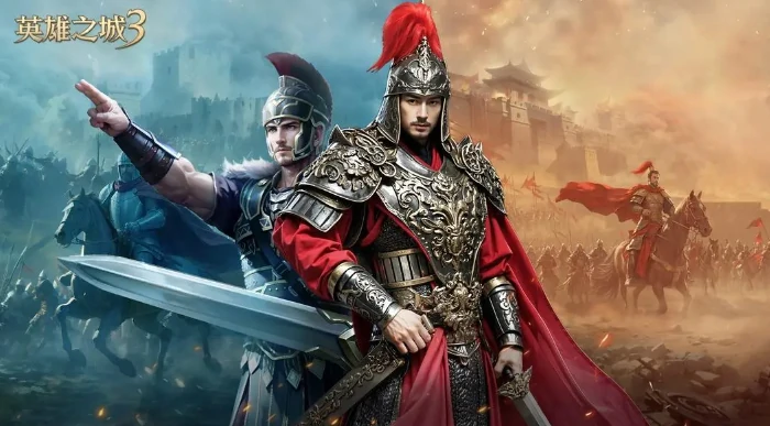 英雄之城3公测时间曝光,英雄之城3最新上线日期一览
