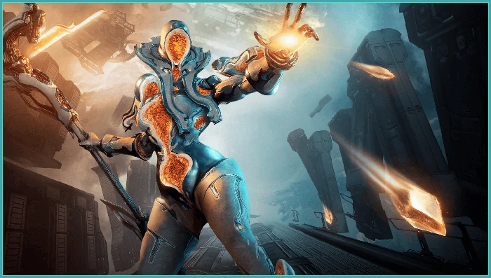 星际战甲手游安卓版支持手柄吗,星际战甲手游用手柄玩体验如何