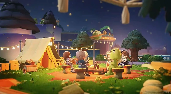 星布谷地测试资格获取攻略,星布谷地预约链接及参与方式推荐