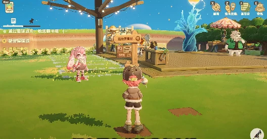 星布谷地碎钱赚取全攻略星布谷地高效赚钱方法分享