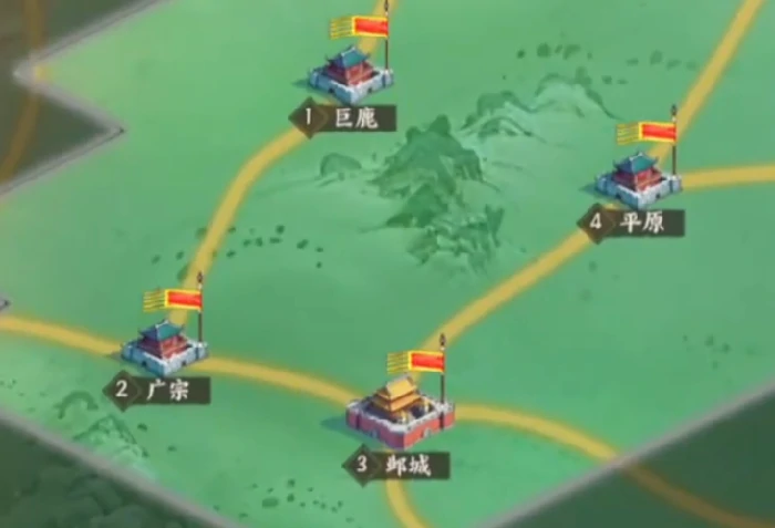 百战群英自动挂机攻略,百战群英挂机玩法全解析