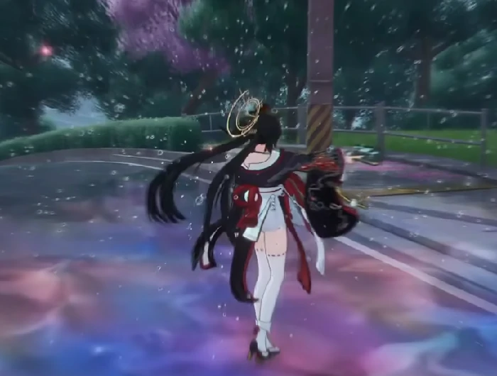 异环的英文名是什么,异环英文名称详解