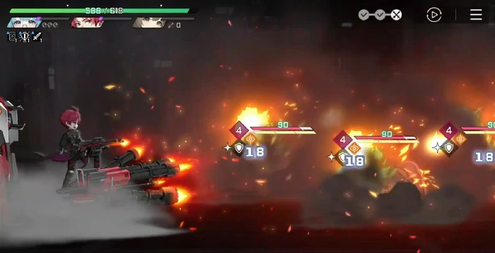 卡厄思梦境卢卡斯玩法详解,卡厄思梦境卢卡斯通关技巧与角色攻略