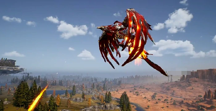 机械启元机械兽全解析,机械启元手游机械兽详细介绍