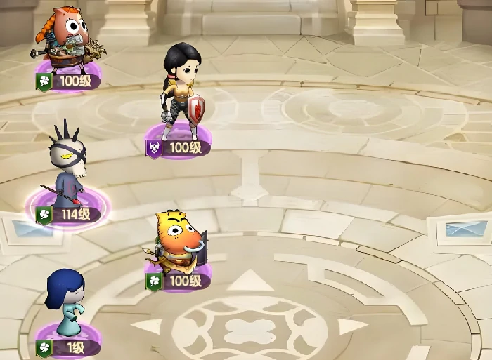 我叫MT口袋守卫战法丝技能解析,我叫MT口袋守卫战法丝实战效果评测