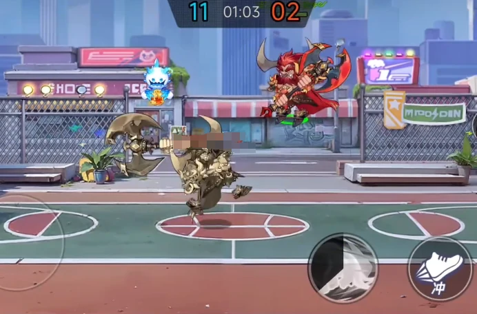 灌篮军团T2英雄有哪些,灌篮军团T2英雄强度解析与推荐