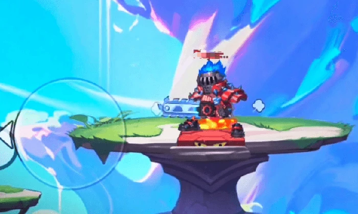 灌篮军团破吉vs武竺谁更强,灌篮军团破吉武竺实力对比分析