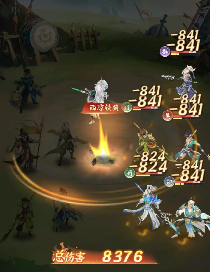 三国大冒险青龙怎么样,三国大冒险青龙强度全面解析