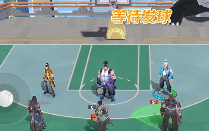 超时空街球对决好玩吗,超时空街球对决游戏玩法与体验深度解析