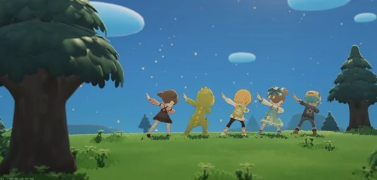 星布谷地开垦农田全攻略,星布谷地快速种田技巧分享