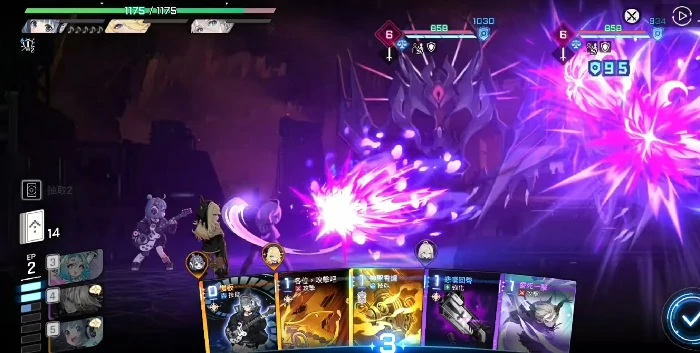 卡厄思梦境怎么丢弃卡牌,卡厄思梦境丢牌操作方法详解