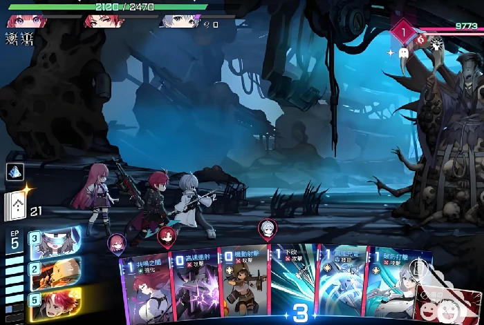 卡厄思梦境国服运营方揭秘,卡厄思梦境国服代理归属解析