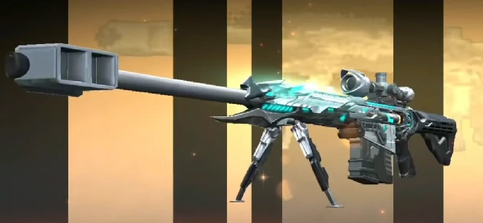 CF手游王者武器库揭秘,CF手游王者武器库抽取机制全解析