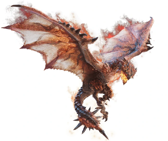 怪物猎人旅人怪物图鉴大全,怪物猎人旅人全怪物掉落与弱点一览