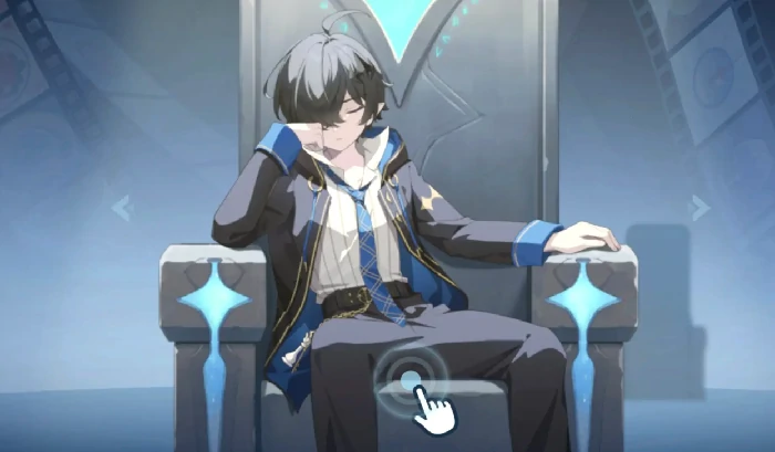 星塔旅人男角色图鉴大全,星塔旅人全男性角色名单一览