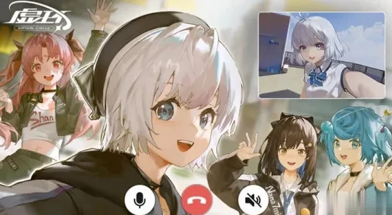 虚环背景故事揭秘,虚环剧情发展全解析