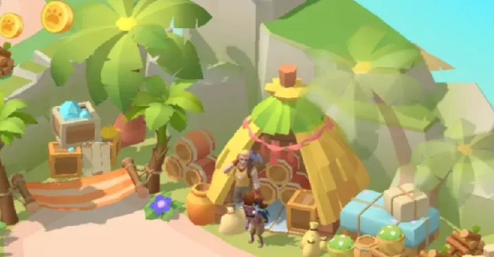 珍珠海大冒险寻宝探秘怎么玩,珍珠海大冒险寻宝探秘宝藏位置全解析