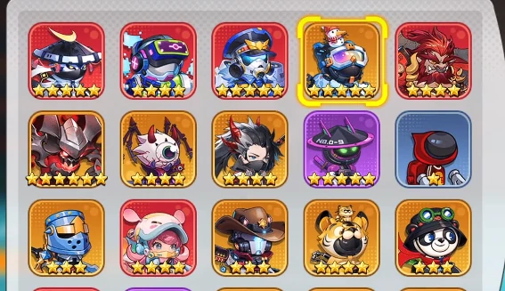 灌篮军团旦旦,灌篮军团旦旦正确打法与玩法全解析