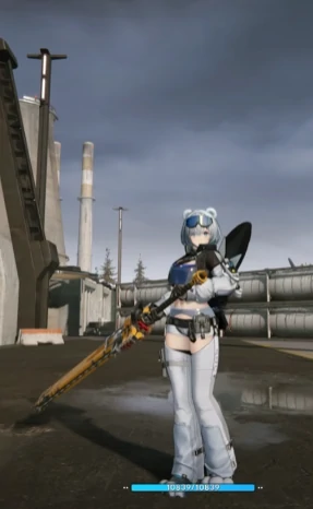 明日方舟终末地昼雪角色特点解析,明日方舟终末地昼雪玩法技巧全攻略,明日方舟