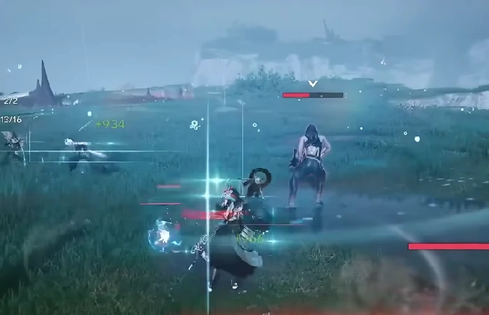 明日方舟终末地卡普里尼角色解析,明日方舟终末地卡普里尼背景与技能详细介绍,明日方舟