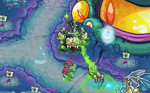 王国保卫战5联盟塔防模式怎么玩,攻略详解与通关技巧分享