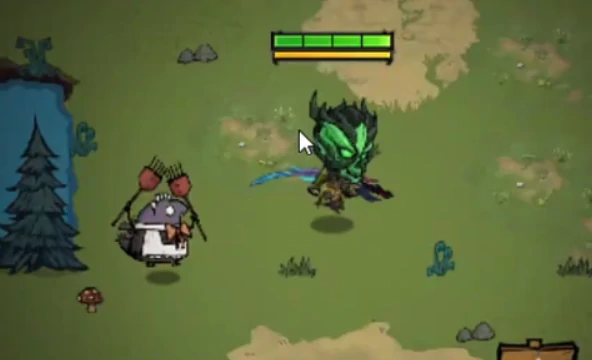 无尽探险队法师攻略,无尽探险队法师职业玩法与技巧分享