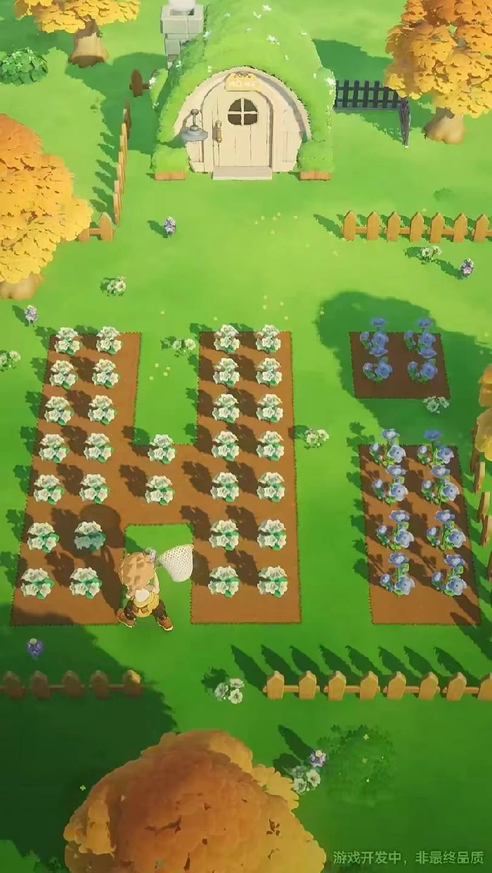 星布谷地开垦攻略大全星布谷地高效种田玩法技巧