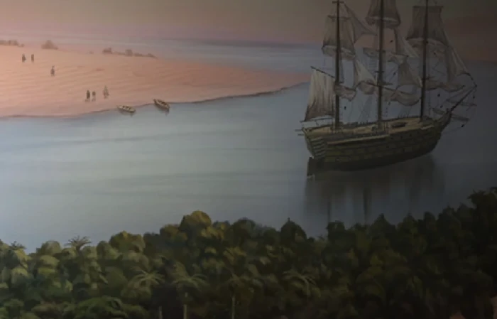 大航海时代起源选哪个海洋,大航海时代起源海洋选择推荐指南