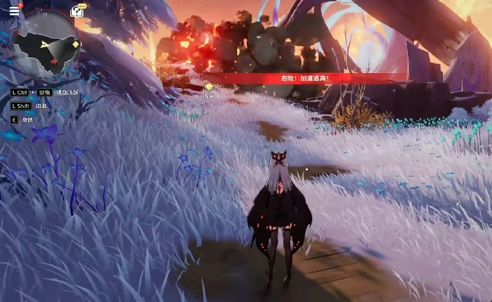 二重螺旋飞艇有什么用,二重螺旋飞艇玩法全解析