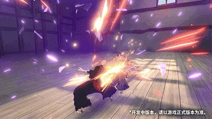 境界刀鸣斑目一角打法全解析境界刀鸣斑目一角技能连招与实战技巧