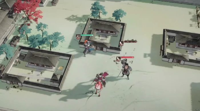 三国望神州袁绍剧情关卡怎么过,三国望神州袁绍剧情通关全攻略