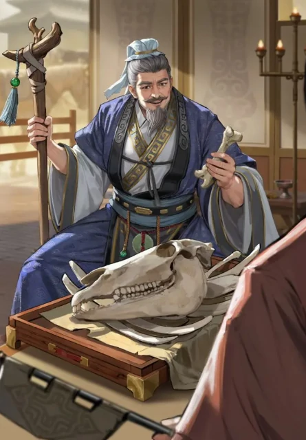 名将杀武将强度排行揭秘,名将杀手游最强武将选择指南