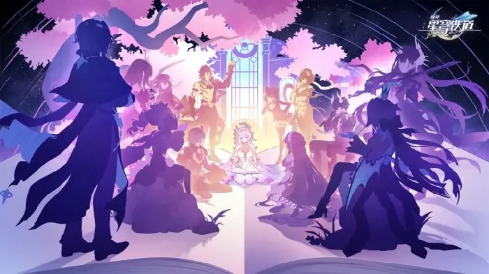 崩坏星穹铁道助燃卷有什么用,崩坏星穹铁道助燃卷用途详细介绍,星穹铁道