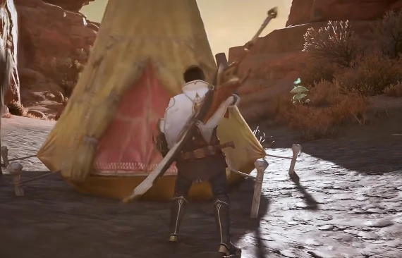 怪物猎人旅人游戏特色全面解析,怪物猎人旅人新手进阶攻略指南