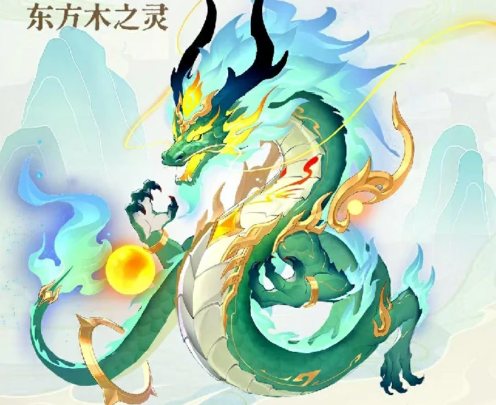 三国大冒险青龙怎么样,三国大冒险青龙强度全面解析