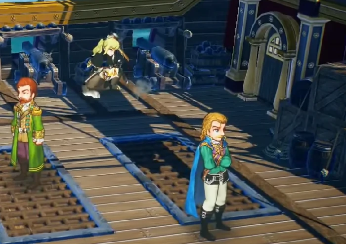 大航海时代起源配件制作指南,大航海时代起源配件在哪合成