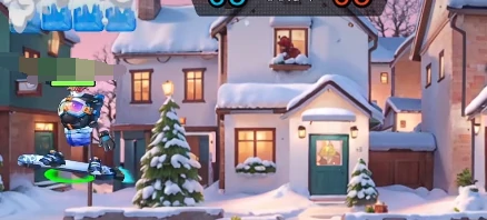 灌篮军团旦旦,灌篮军团旦旦正确打法与玩法全解析