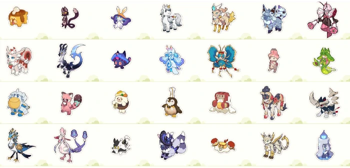 崩坏因缘精灵因缘解析,崩坏因缘精灵因缘功能详解