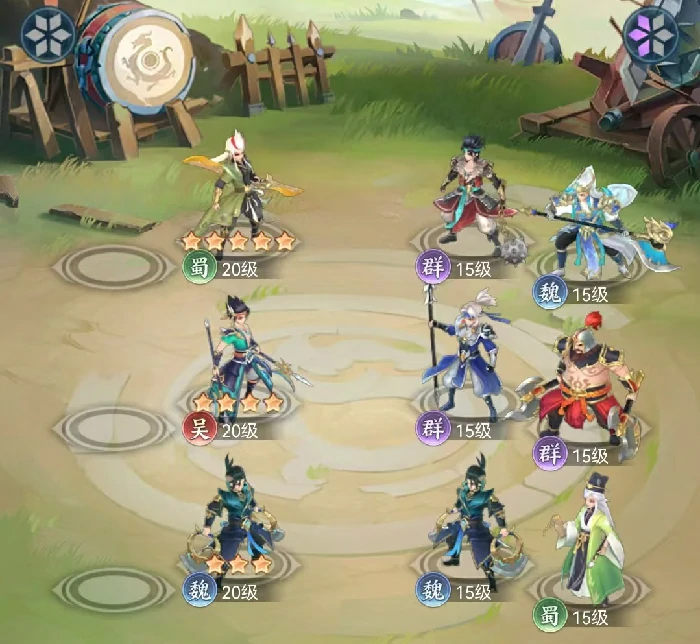 三国大冒险山海吼怎么样,三国大冒险山海吼技能强度与实战应用解析