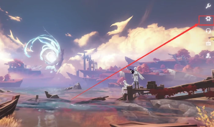 二重螺旋日文配音切换方法,二重螺旋如何设置日语语音