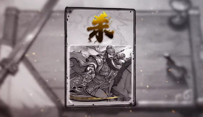 名将杀武将强度排行揭秘,名将杀手游最强武将选择指南