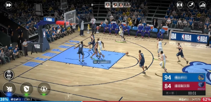 美职篮绝对巨星后卫盘点,美职篮顶级后卫球星实力排行