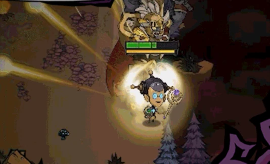 无尽探险队雷电将军介绍,无尽探险队雷电将军强度解析