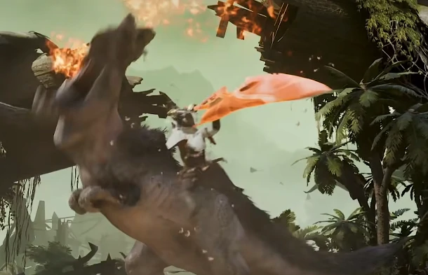 怪物猎人旅人游戏特色全面解析,怪物猎人旅人新手进阶攻略指南