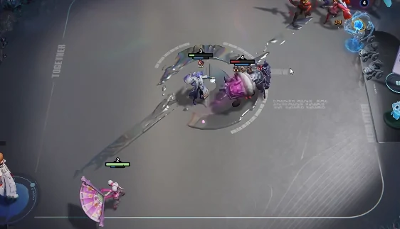 王者荣耀小乔强度解析,王者荣耀万象棋中小乔实战表现与使用技巧,王者荣耀