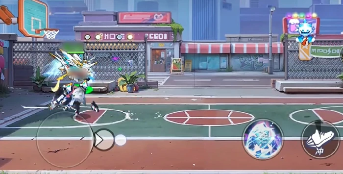 灌篮军团上线时间曝光,灌篮军团公测日期最新消息