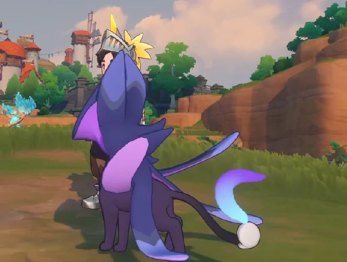 洛克王国世界黑猫巫师怎么样,洛克王国手游黑猫巫师技能搭配推荐