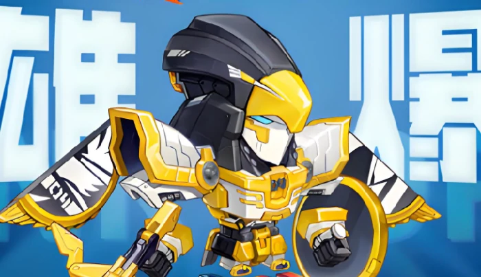 灌篮军团白鹰王教学,灌篮军团白鹰王玩法技巧全解析